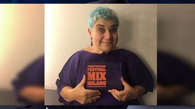 Türkiye’yi kötüleyip İtalya’ya giden Serra Yılmaz: Perişanız, Serra Yılmaz kimdir