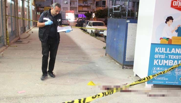 3. kattan düşen 5 yaşındaki çocuk ağır yaralandı