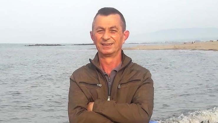 Sakarya’da Aydın Altınkalem evinde bulundu