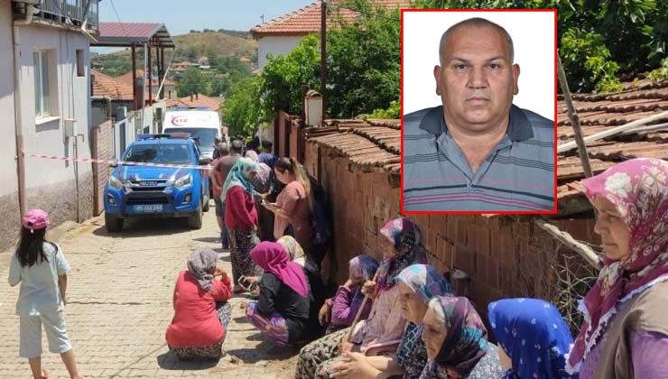 Mesut Dursun, Leyla Dursun’un katil zanlısı olarak çocuğu tutuklandı