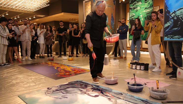 NG Kütahya Seramik’ten ‘İklim Değişikliği’ne farkındalık etkinliği