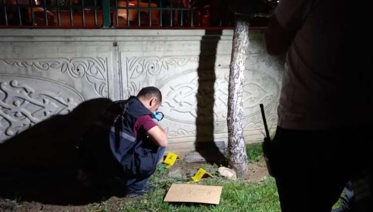 Konya’da Mustafa Kaya kız meselesi yüzünden öldürülmüş