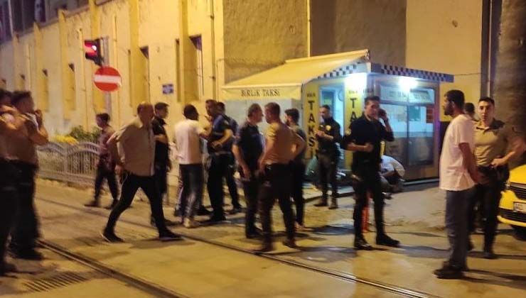 Kocaeli’de Mertcan Pekatik öldürüldü