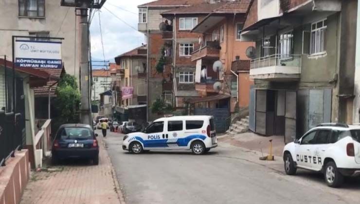 Kocaeli’de otomobilin çarptığı Ertuğrul Poyraz hayatını kaybetti