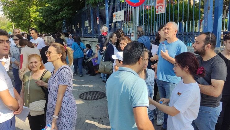 YKS’de 2. oturum sona erdi! Gözler 20 Temmuz’da