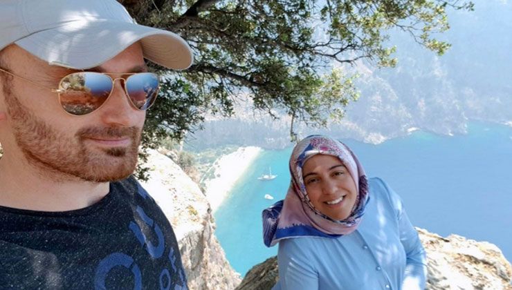 Eşini sigorta parası için öldürmüştü! Türkiye’nin konuştuğu cinayetle ilgili yeni gelişme!