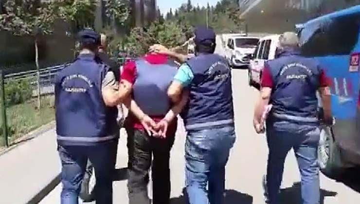 Mustafa Mert Kılıç’ın katil zanlısı yakalandı