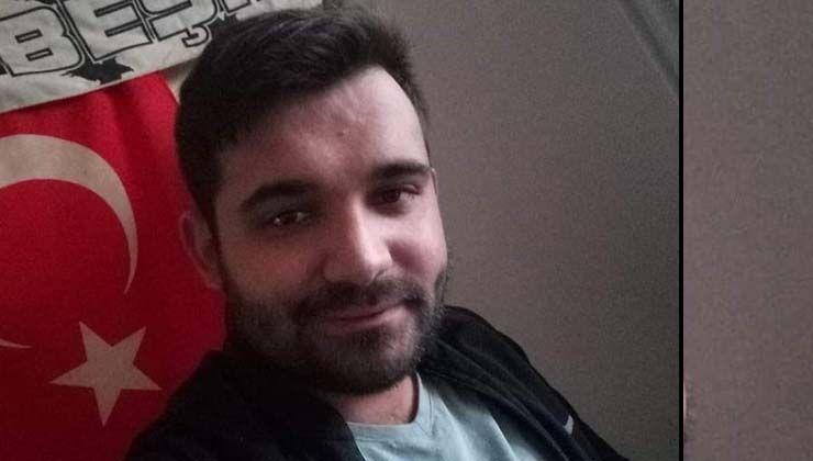 Denizli’deki kazada İsmail Tuncer hayatını kaybetti