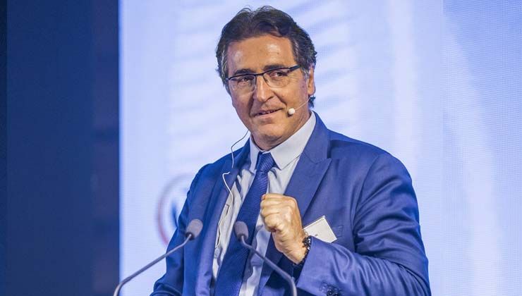 İtalyan tekstil makineleri üreticileri, ITA ve ACIMIT işbirliğiyle İstanbul’daydı