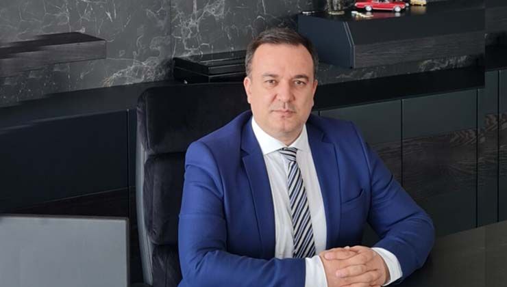 2040’a kadar 4 dinamik lojistik sektörünü dönüştürecek