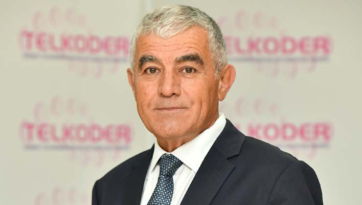 TELKODER: Cumhurbaşkanının fiber altyapı çağrısına bürokrasi somut adımlarla cevap vermeli