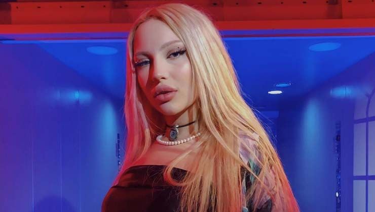 Türkiye’nin yeni starı Alara Temoçin bir ilke imza attı