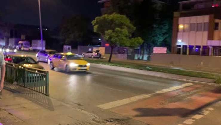 Avcılar’da trafikte silahlı saldırı: Oğuz Bora öldü