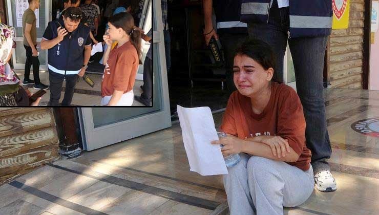 Kimliğini unutan öğrencinin polise verdiği cevap herkesi ağlattı