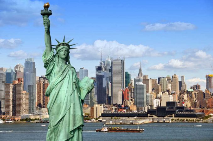 NEW YORK’TA OKULLAR TEKRAR AÇILMAYABİLİR