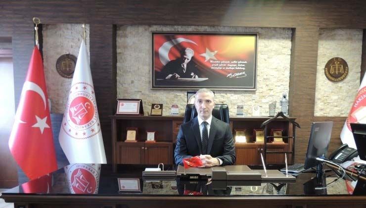 Yeni Düzce Cumhuriyet Başsavcısı kim oldu?