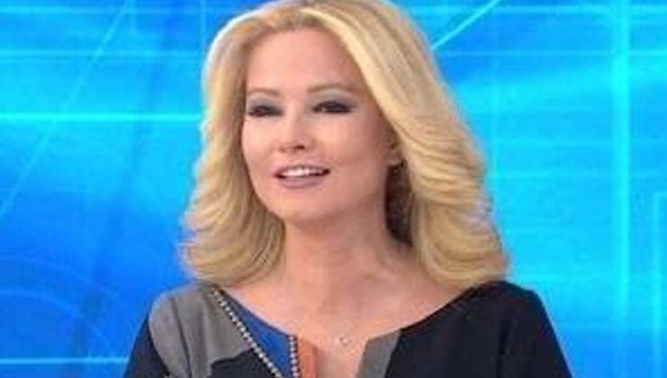 Müge Anlı’nın evleneceğini açıkladığı eşi kim mesleği ne?