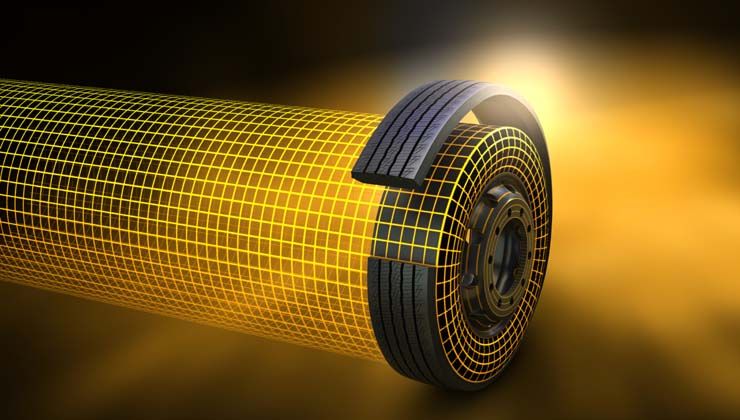 Continental’den en uzun günde  en uzun ömürlü lastik için öneriler