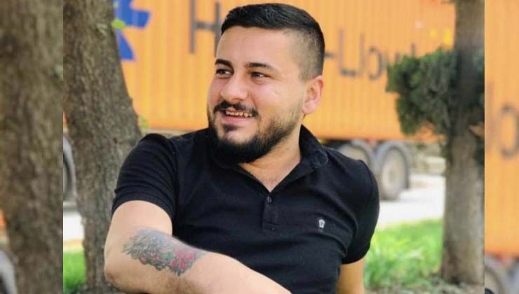Gaziantep’teki kazada Ahmet Kaya hayatını kaybetti