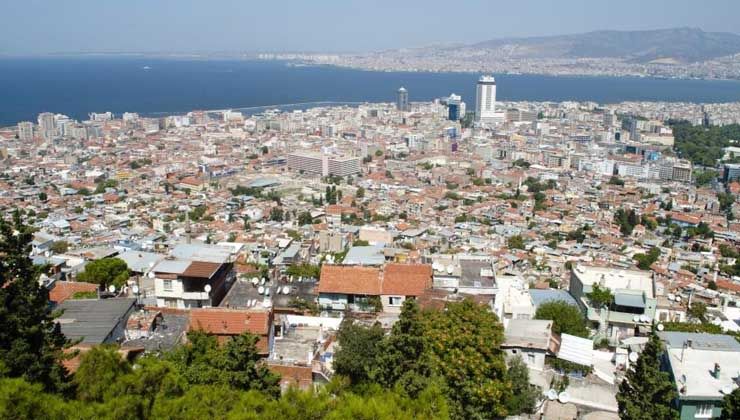 “Depreme karşı tek önlem DASK olmamalı” uyarısı