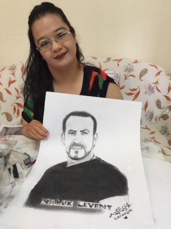 Doğuştan beyin felci geçiren Ayşegül Kaçar’ın inanılmaz başarısı