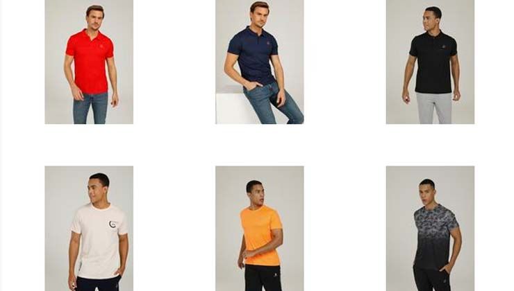 Yaz enerjisini yansıtan modeller FLO Tekstil Koleksiyonu’nda