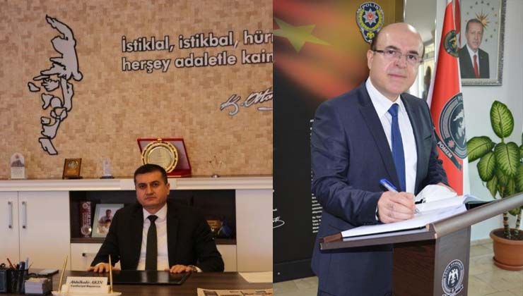 Yeni Balıkesir Cumhuriyet Başsavcısı kim oldu Yeni Balıkesir Cumhuriyet Başsavcısı kim oldu