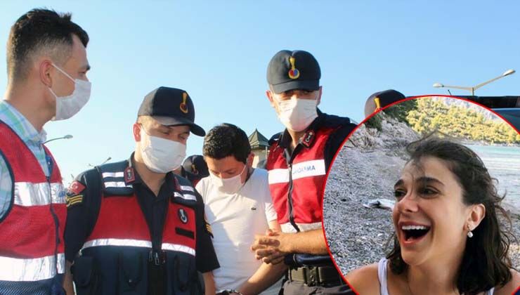 Pınar Gültekin’in katiline haksız tahrik indirimi