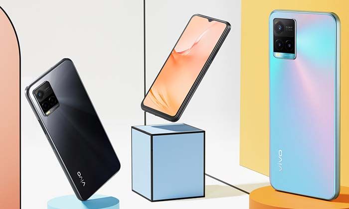 Vivo’dan teknolojik karne hediyeleri