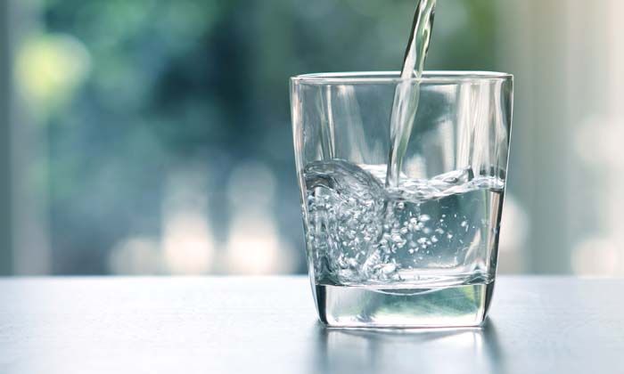 Yaz aylarında sıvı kaybına dikkat