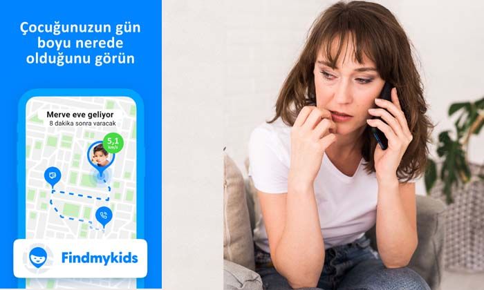 Dünyada 3,5 milyon, Türkiye’de 50 bin aile bu uygulamayı kullanıyor