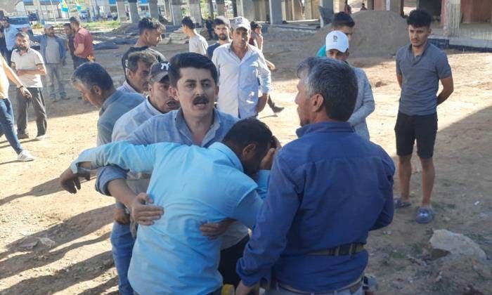 Bitlis’te otomobilin çarptığı Cesur Karayakas hayatını kaybetti