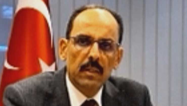 Sözcü Kalın’dan İsveç ve Finlandiya açıkaması: Somut adımlar bekliyoruz