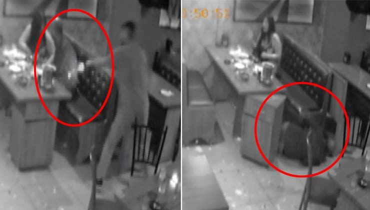 Barda istek şarkı yaptı, kurşunları yedi