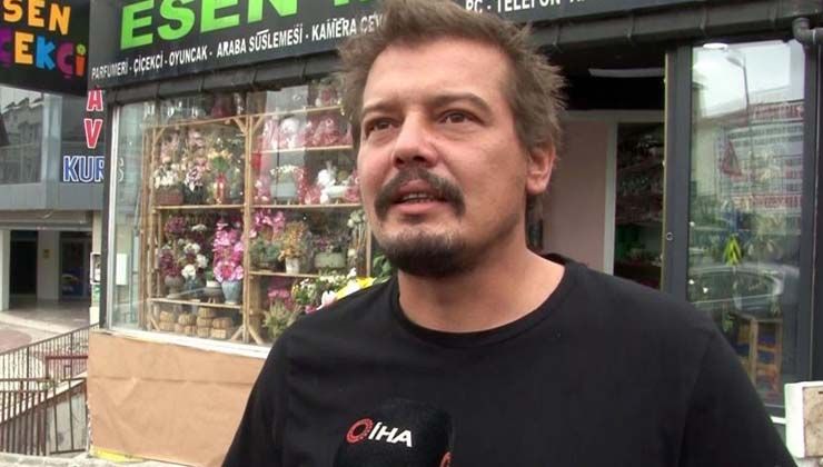 ‘Yerli Leonardo DiCaprio’ olarak anılan Arda Kural, yeniden setlerde