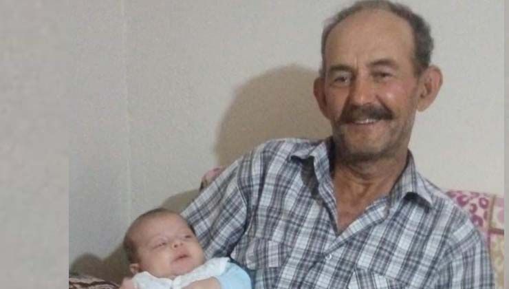 Manisa’da Celal Geyik’in cesedine ulaşıldı