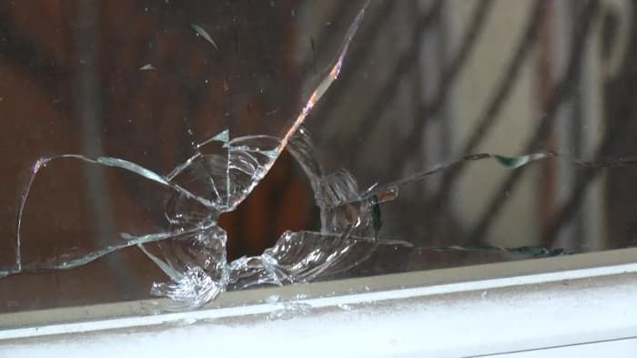 Kahvehane silahlı saldırıya uğradı