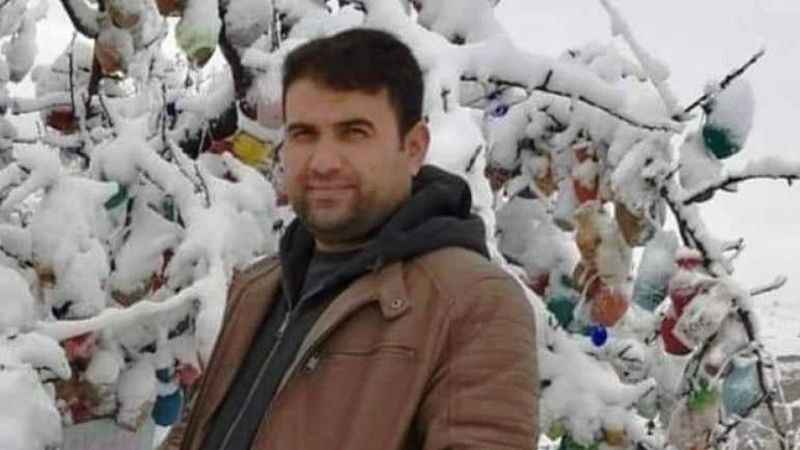 Konya'daki kazada Nihat Gülcan hayatını kaybetti Konya'daki kazada Nihat Gülcan hayatını kaybetti