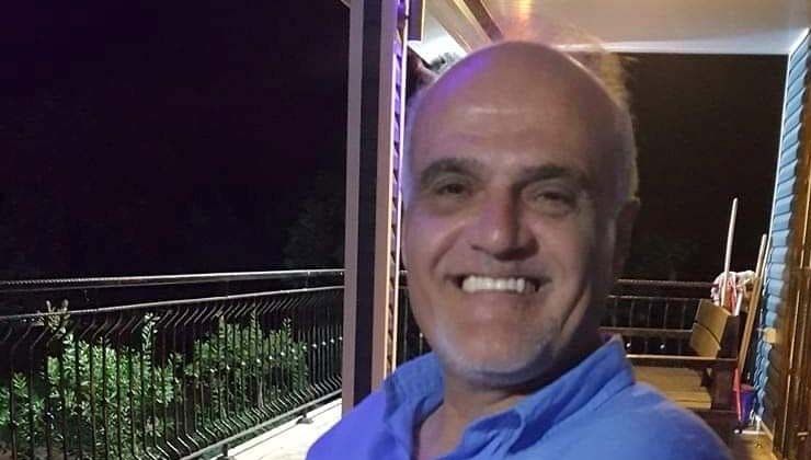 Aydınlı iş adamı Haluk Sabuncu hayatını kaybetti