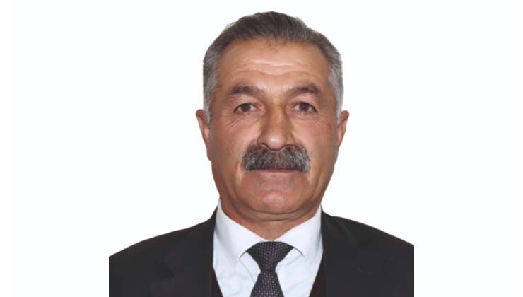 AK Partili Meclis üyesi Haydar Bulut öldürüldü