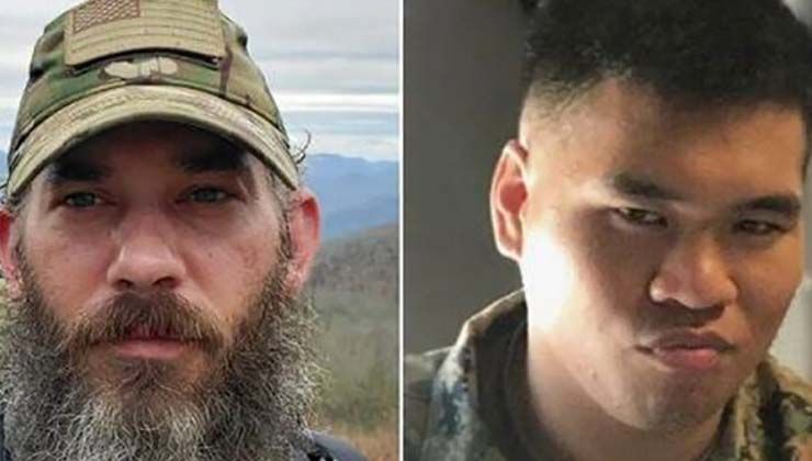 Rusya, ABD’li paralı askerlerin Donetsk’te tutulduğunu duyurdu