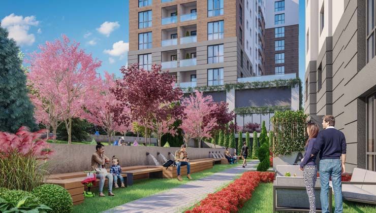 Gri su sistemi olan ilk proje: MSY Nefes