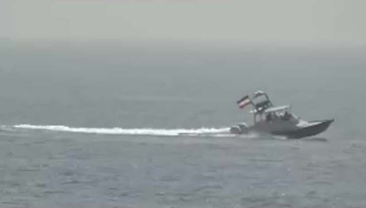 Basra Körfezi’nde ABD ile İran arasında gerginlik