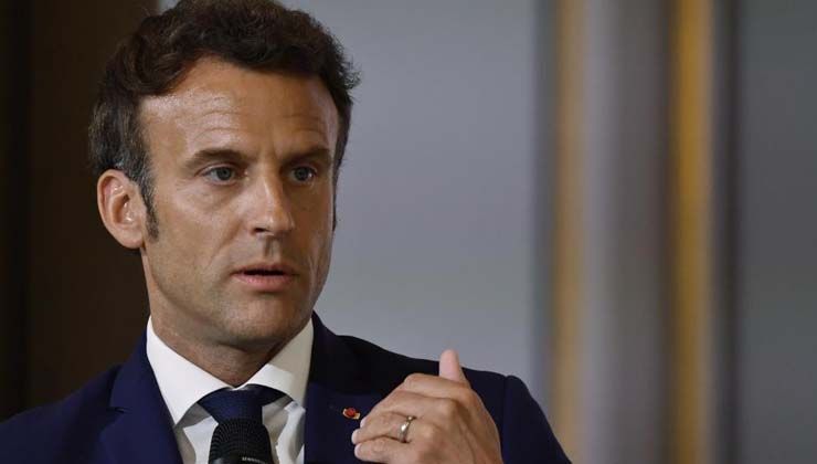 Macron, Başbakan Borne’nin istifasına reddetti