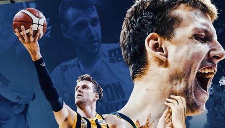Jan Vesely Fenerbahçe’den ayrıldı