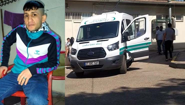 16 yaşındaki çocuk, tartıştığı ağabeyini tüfekle öldürdü