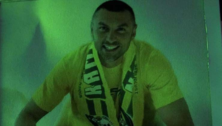 Burak Yılmaz’dan Fortuna Sittard’a 5 yıllık imza