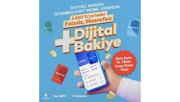 İBB’den faizsiz kredi imkanı
