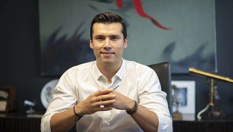 Kıraç Elektrik’ten Araç Şarj İstasyonu hamlesi