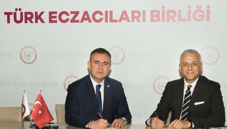 Şekerbank’tan eczacılara özel 3 ay ödemesiz dönemli finansman